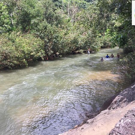 River Arena Holidays Vagamon Luaran gambar