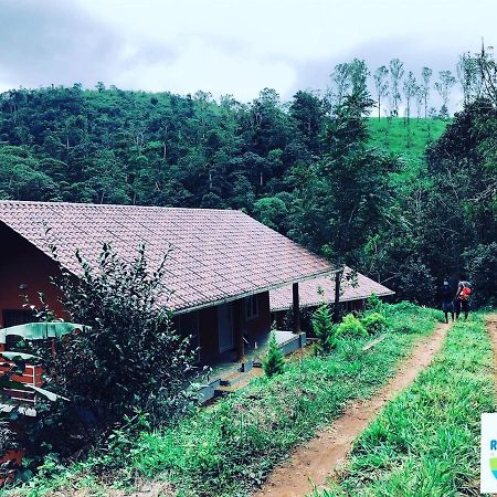 River Arena Holidays Vagamon Luaran gambar
