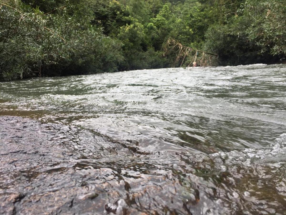 River Arena Holidays Vagamon Luaran gambar