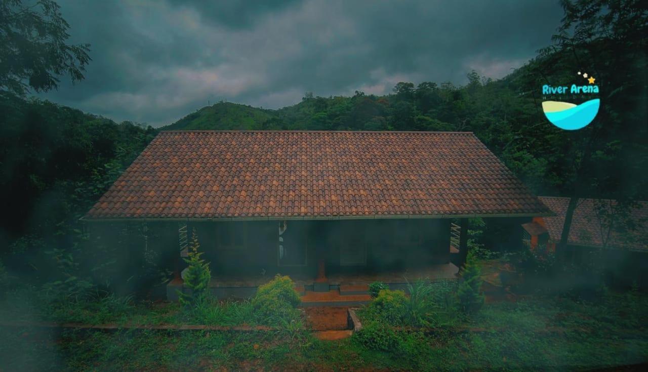 River Arena Holidays Vagamon Luaran gambar