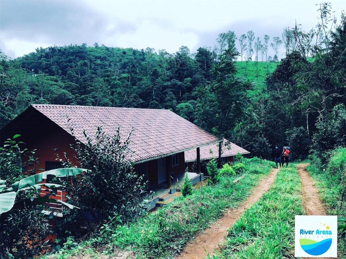 River Arena Holidays Vagamon Luaran gambar